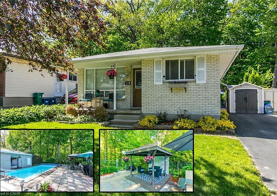 1st image of 34 Blackhorne Cres