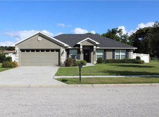 1523 Blue Sky Blvd, Haines City, FL 33844