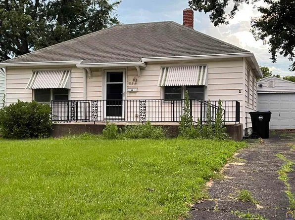 1135 SW Jane St, Topeka, KS 66604