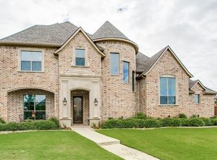 2069 Talbot Dr, Frisco, TX 75033