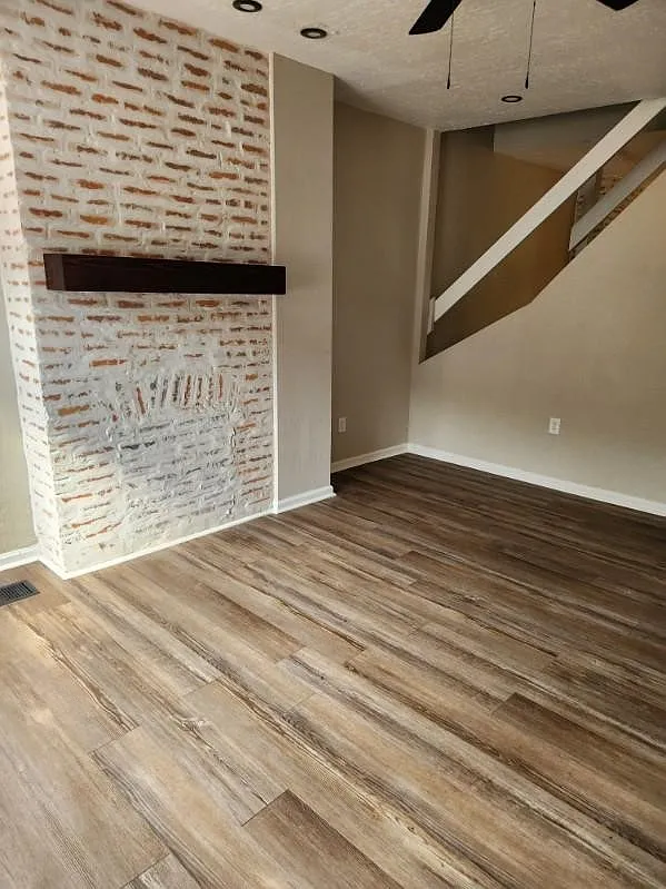 2 bed, 1.5 bath, $1,700 — Photo 3