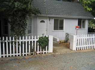 39 Lincoln St, Colfax, CA