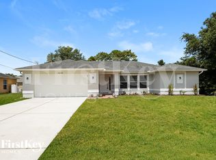4637 Antioch St, North Port, FL 34288
