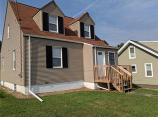 535 Unity St, Latrobe, PA 15650