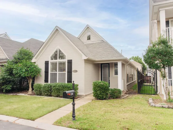 1376 Harbor Park Dr, Memphis, TN 38103