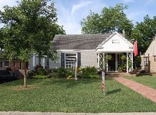 7118 La Vista Dr, Dallas, TX 75214
