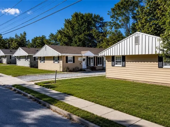 4312 Pearl St, Kansas City, KS 66103