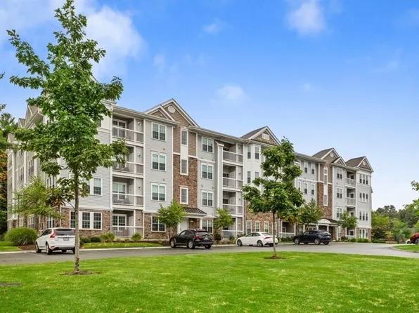 10 Abigail Way Unit 2008, Reading, MA 01867