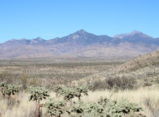 1815 Circulo Tortuga #21, Rio Rico, AZ 85648