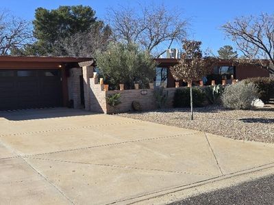 1002 E Geneva St, Pearce, AZ, 85625
