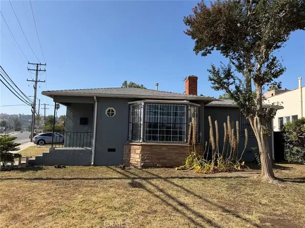 2500 Carlos St, Alhambra, CA 91803