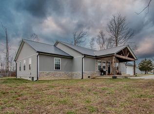 1705 Rice Rd, Morehead, KY 40351