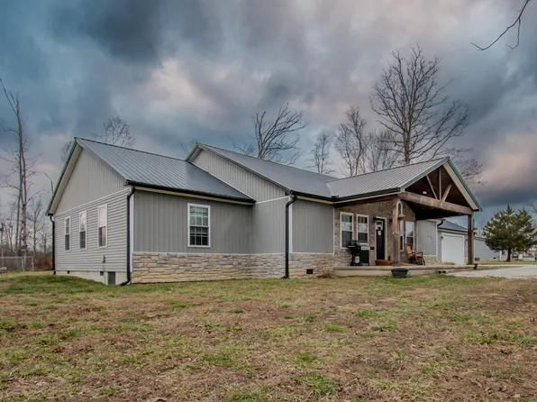 1705 Rice Rd, Morehead, KY 40351