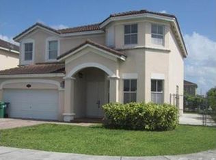 14463 SW 11th St, Miami, FL 33184