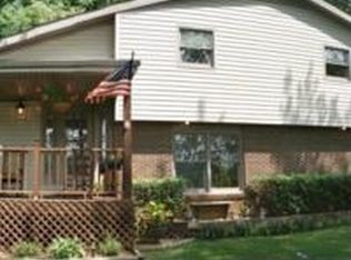 2467 Goodbranch Rd, Lynchburg, TN 37352