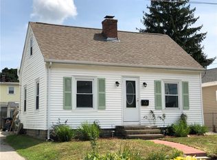 115 Midwood St, Cranston, RI 02910