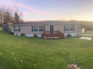 110 Delano Court Rd, Friedens, PA 15541