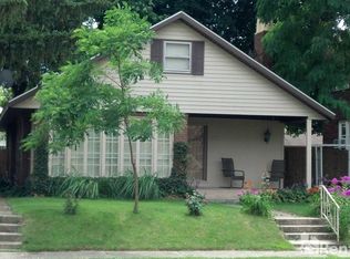 905 E Washington St, Muncie, IN