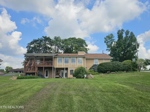 1682 Brookview Dr, Dandridge, TN 37725