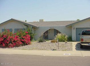4003 W Helena Dr, Glendale, AZ 85308