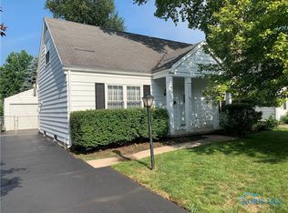 5157 Calyx Ln, Toledo, OH 43623