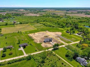 Crane Rd, Milan, MI 48160