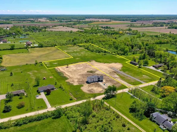 Crane Rd, Milan, MI 48160