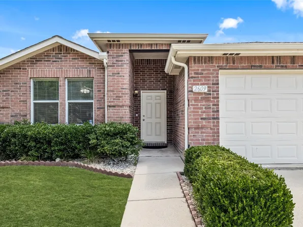 2609 S Wavecrest Ct, Little Elm, TX 75068