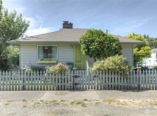 1113 W Franklin St, Shelton, WA 98584
