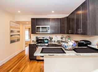 14 Chiswick Rd APT 3A, Brighton, MA 02135
