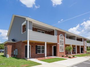 208 Orlando Way APT A, Greenville, NC 27834