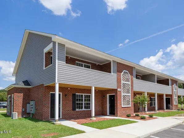 212 Orlando Way APT C, Greenville, NC 27834