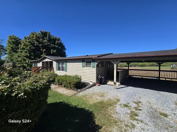 6223 Joppa Mill Rd, Moneta, VA 24121