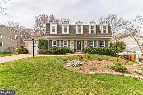 8606 Etta Dr Photo 1