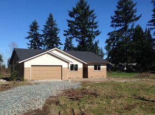 10209 Jensen Rd E, Eatonville, WA 98328