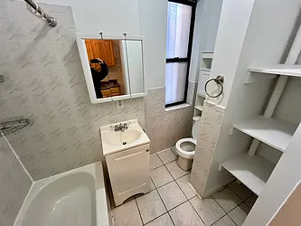 Rented by J Misrahi Realty Corp