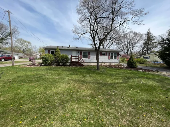 2315 S 13th St, Niles, MI 49120