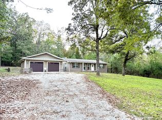 375 Hill Rd, Pocahontas, AR 72455