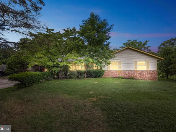 111 Garfield Ave, Chesilhurst, NJ 08089