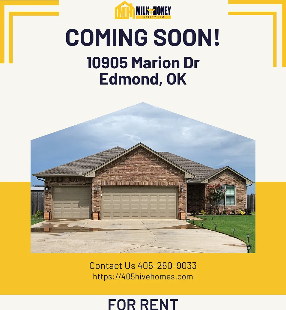 4 bed, 1669 sqft, $2,295 — Photo 1