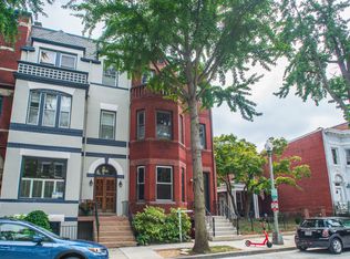 1720 Swann St NW, Washington, DC 20009