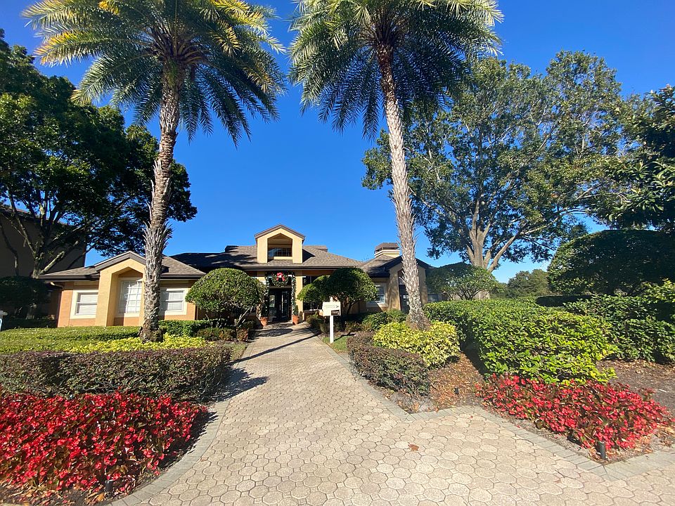 HOA Clubhouse