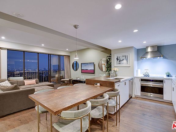 2nd image of 2160 Century Park E APT 1104