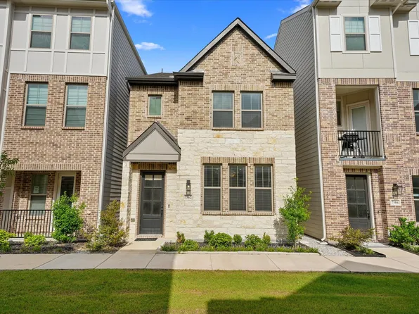 7562 Edgeware Rd, Dallas, TX 75228
