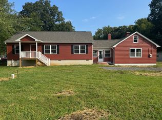 1406 Snug Harbor Rd, Shady Side, MD 20764