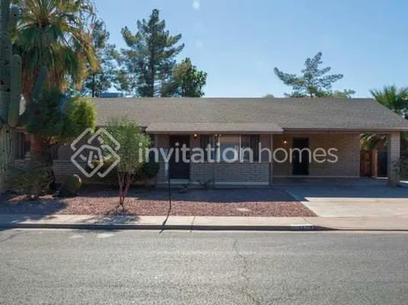 1129 E Hampton Cir, Mesa, AZ 85204
