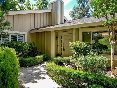 2085 Cactus Ct APT 2, Walnut Creek, CA, 94595