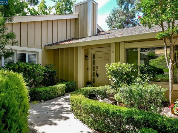 2085 Cactus Ct APT 2, Walnut Creek, CA 94595