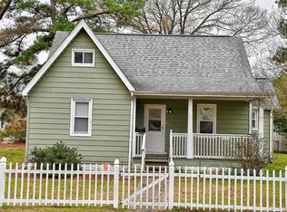 4126 4th St, Chesapeake, VA 23324