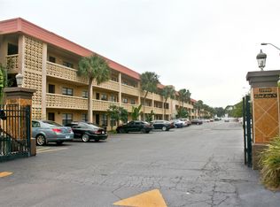 11000 62nd Ave #103A, Seminole, FL 33772